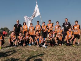 Orlići šampioni