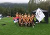 Novi Sad Wild Dogs prvi na Severu