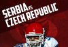 Reprezentacija Srbije
