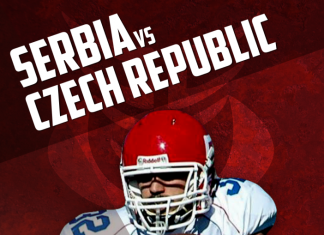 Reprezentacija Srbije