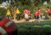 U13 fleg liga petlića