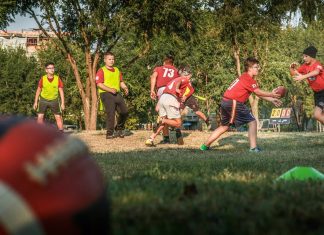 U13 fleg liga petlića