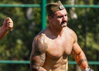 Zoran Lončarević