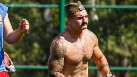 Srpski Oklopnik Zoran Lončarević Zoran Lončarević