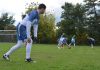 Seniorska fleg liga Srbije Grupa Jug