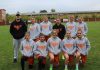 Ženska fleg fudbal liga Srbije