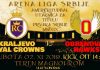 Arena liga Srbije