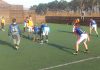 U12 fleg liga Kraljeva