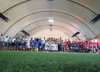 U11 fleg Kup Srbije