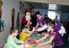 Humanitarni novogodišnji turnir Kraljevo