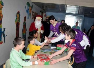 Humanitarni novogodišnji turnir Kraljevo