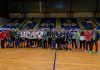XI Trofej Beograda - učesnici