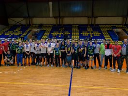 XI Trofej Beograda - učesnici
