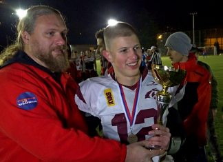 SBB Vukovi Beograd šampioni Juniorske U19 lige Srbije