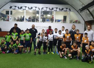 U11 Kup Srbije - Drugi turnir u Smederevu
