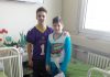 Kraljevske krune u poseti Opštoj bolnici Studenica