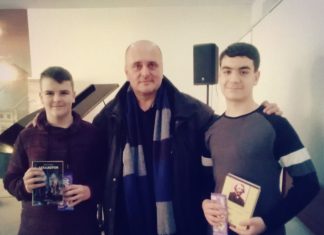 Svetosavske nagrade za Kraljevske krune