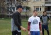Džon Daton i Mladen Zlatić