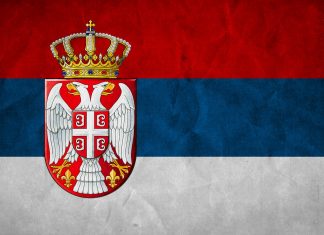 Vanredno stanje u Srbiji