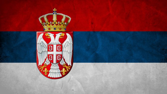 Vanredno stanje u Srbiji