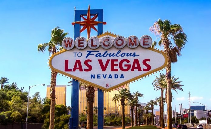 Las Vegas Las Vegas Rejders