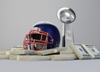 NFL QB rolerkoster