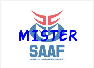 Mister SAAF