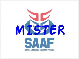 Mister SAAF