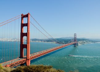 San Francisko