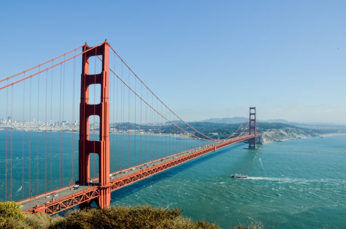 San Francisko San Francisko