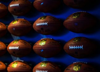 NFL Draft 2020
