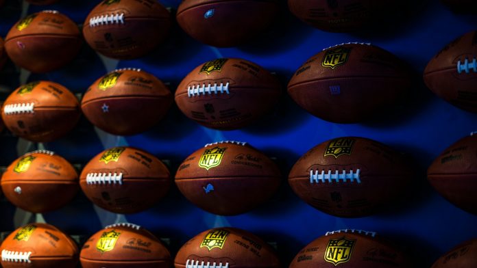 NFL Draft 2020 NFL Draft 2020