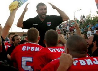Zoran Damjanović