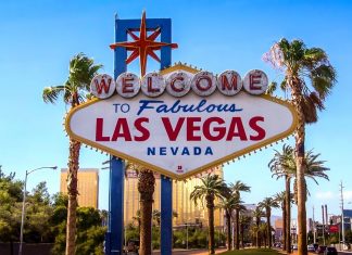 NFL 2020 Las Vegas