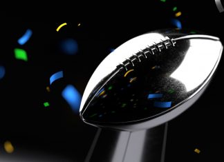 Superbowl LV