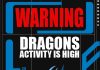 Blue Dragons
