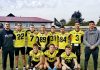 Jagodina Black Hornets KLS 2020