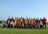 Orlovi Novi Beograd šampioni U15 2020