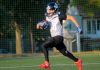Kragujevac Wild Boars 2020