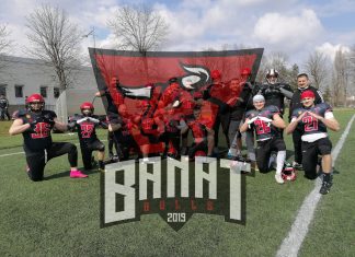 Banat Bulls 2021