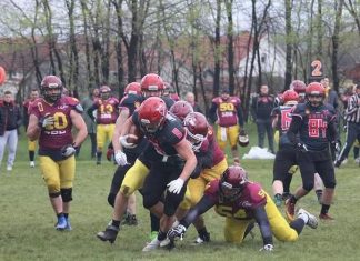 Banat vs Vukovi