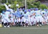 Blue Dragons Belgrade 2021