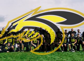Jagodina Black Hornets