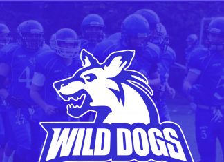 Novi Sad Wild Dogs 2021