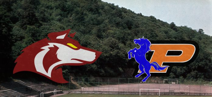 SBB Vukovi Beograd vs Požarevac Pastuvi Čopor ubedljiv protiv Pastuva