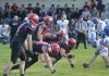 Wild Dogs Novi Sad vs Banat Bulls