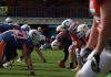Kikinda Mammoths vs Gladijatori Beograd