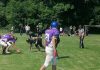 Kraljevo Royal Crowns vs Mladenovac Forestlanders