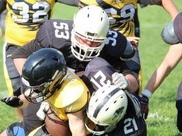 Pobede Jagodine i Pančeva