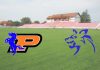 Požarevac Pastuvi vs Novi Sad Divlji psi
